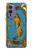 S3746 Tarot Card The World Case For OnePlus 9