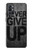S3367 Never Give Up Case For OnePlus 9R