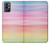 S3507 Colorful Rainbow Pastel Case For OnePlus 9R