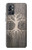 S3591 Viking Tree of Life Symbol Case For OnePlus 9R