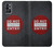 S3683 Do Not Enter Case For OnePlus 9R