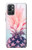 S3711 Pink Pineapple Case For OnePlus 9R