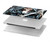 S0295 Grim Reaper Hard Case For MacBook 12″ - A1534