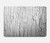 S1142 Wood Skin Graphic Hard Case For MacBook 12″ - A1534