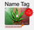 S2109 Marijuana Rasta Flag Hard Case For MacBook 12″ - A1534