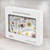 S2354 Pastel Flowers Pattern Hard Case For MacBook 12″ - A1534