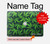 S2666 Marijuana Pattern Hard Case For MacBook 12″ - A1534