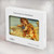 S3184 Little Mermaid Painting Hard Case For MacBook 12″ - A1534