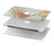 S3418 Vintage World Map Hard Case For MacBook 12″ - A1534