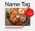 S3756 Ramen Noodles Hard Case For MacBook 12″ - A1534
