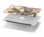 S0318 Antique Dragon Hard Case For MacBook Air 13″ - A1369, A1466