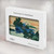 S2075 Katsushika Hokusai The Inume Pass in Kai Hard Case For MacBook Air 13″ - A1369, A1466
