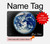S2266 Earth Planet Space Star nebula Hard Case For MacBook Air 13″ - A1369, A1466