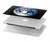 S2266 Earth Planet Space Star nebula Hard Case For MacBook Air 13″ - A1369, A1466