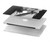 S2512 Mother Teresa Hard Case For MacBook Air 13″ - A1369, A1466