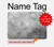S2845 Gray Marble Texture Hard Case For MacBook Air 13″ - A1369, A1466