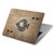 S2928 Vintage Spades Ace Card Hard Case For MacBook Air 13″ - A1369, A1466