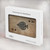 S2928 Vintage Spades Ace Card Hard Case For MacBook Air 13″ - A1369, A1466