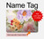 S3035 Sweet Flower Painting Hard Case For MacBook Air 13″ - A1369, A1466