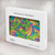 S3273 Flower Line Art Pattern Hard Case For MacBook Air 13″ - A1369, A1466