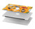 S3275 Cute Halloween Cartoon Pattern Hard Case For MacBook Air 13″ - A1369, A1466