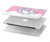 S3518 Unicorn Cartoon Hard Case For MacBook Air 13″ - A1369, A1466