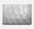 S0071 Golf Ball Hard Case For MacBook Air 13″ - A1932, A2179, A2337