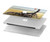 S0150 Desert Scorpion Hard Case For MacBook Air 13″ - A1932, A2179, A2337
