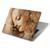 S1045 Leonardo da Vinci Woman's Head Hard Case For MacBook Air 13″ - A1932, A2179, A2337