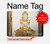S1511 Thai Emerald Art Hard Case For MacBook Air 13″ - A1932, A2179, A2337