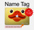 S1922 Duck Face Hard Case For MacBook Air 13″ - A1932, A2179, A2337