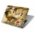 S2181 French Country Chicken Hard Case For MacBook Air 13″ - A1932, A2179, A2337