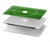 S2322 Football Soccer Field Hard Case For MacBook Air 13″ - A1932, A2179, A2337