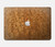 S2805 Egyptian Hierogylphics Papyrus of Ani Hard Case For MacBook Air 13″ - A1932, A2179, A2337