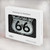 S3207 Route 66 Sign Hard Case For MacBook Air 13″ - A1932, A2179, A2337