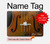 S3234 Violin Hard Case For MacBook Air 13″ - A1932, A2179, A2337