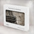 S3416 Eiffel Tower Blueprint Hard Case For MacBook Air 13″ - A1932, A2179, A2337