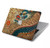S3541 Dragon Cloud Painting Hard Case For MacBook Air 13″ - A1932, A2179, A2337
