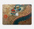 S3541 Dragon Cloud Painting Hard Case For MacBook Air 13″ - A1932, A2179, A2337