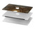S3565 Municipale Piacenza Theater Hard Case For MacBook Air 13″ - A1932, A2179, A2337