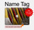 S3603 Wolverine Claw Slash Hard Case For MacBook Air 13″ - A1932, A2179, A2337