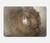 S3781 Albrecht Durer Young Hare Hard Case For MacBook Air 13″ - A1932, A2179, A2337