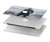 S3789 Wanderer above the Sea of Fog Hard Case For MacBook Air 13″ - A1932, A2179, A2337