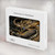 S0426 Gold Dragon Hard Case For MacBook Pro Retina 13″ - A1425, A1502