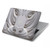 S0574 Tiger Carving Hard Case For MacBook Pro Retina 13″ - A1425, A1502