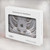 S0574 Tiger Carving Hard Case For MacBook Pro Retina 13″ - A1425, A1502
