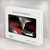 S1252 Boxing Fighter Hard Case For MacBook Pro Retina 13″ - A1425, A1502