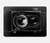 S1979 Vintage Camera Hard Case For MacBook Pro Retina 13″ - A1425, A1502