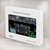 S2435 Fighter Jet Aircraft Cockpit Hard Case For MacBook Pro Retina 13″ - A1425, A1502