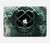 S2632 Antique Vintage Deep Sea Diver Helmet Hard Case For MacBook Pro Retina 13″ - A1425, A1502